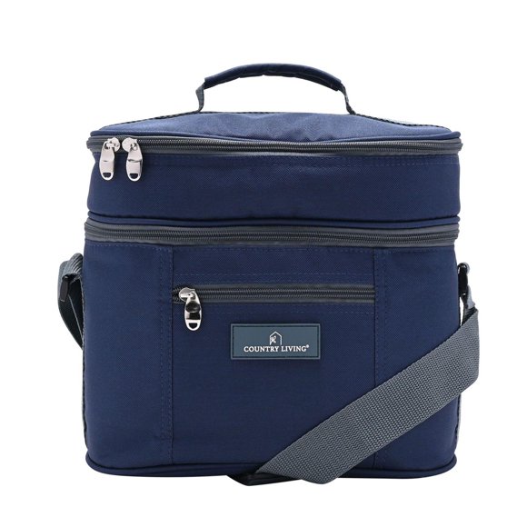 Country Living Lunch Bag