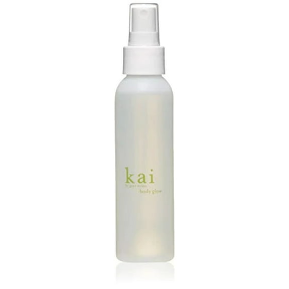 Kai Body Glow Hydrating Dry Oil Moisturizer Spray 4oz (118ml)