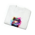thumbnail image 3 of No arcade, No life.  Unisex Ultra Cotton Tee, 3 of 4