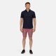 thumbnail image 2 of Regatta - Camisa Mikel Oxford de Manga Corta para Hombre (Marino), 2 of 5