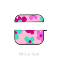 thumbnail image 3 of abbyrose Daisy Dance AirPod Case, 3 of 6