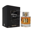 thumbnail image 2 of Fragrance World Cocktail Intense (Bracken Twist) EDP pour Lui 100 ml / 3.4 Fl. Oz, 2 of 5