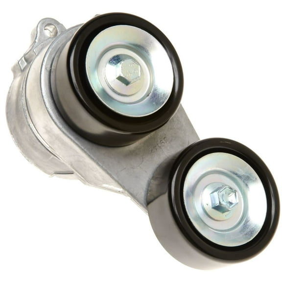 Accessory Drive Belt Tensioner Assembly Fits 2012 Honda Accord