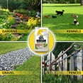 thumbnail image 4 of Harris VWEED-128 1 gal 20 Percentange Vinegar Weed Killer, 4 of 7