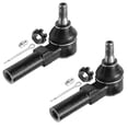 thumbnail image 4 of Detroit Axle - 10PC Front Lower Control Arms Sway Bars Inner and Outer Tie Rods with Boots for 2000 2001 2002 2003 2004 2005 Saturn L Series - [L100 L200 L300 LS LW Series], 4 of 7