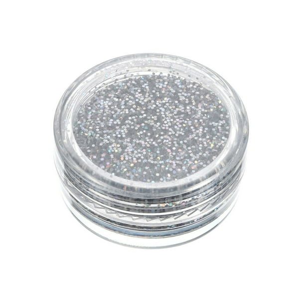 Trayknick Sparkly Makeup Glitter Loose Powder Eye Shadow Dust Shimmers  Metallic Pigment 