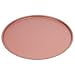 thumbnail image 3 of David Burke Gourmet Pro PFOA and PTFE Free Commercial Bakeware 14 inch Bronze Non-Stick Pizza Pan with Air Flow Technology (ROSEGOLD), 3 of 4