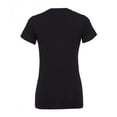 thumbnail image 2 of Bella + Canvas Womens Relaxed Jersey T-Shirt, 2 of 3