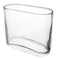 thumbnail image 1 of Vase Transparent, 1 of 1