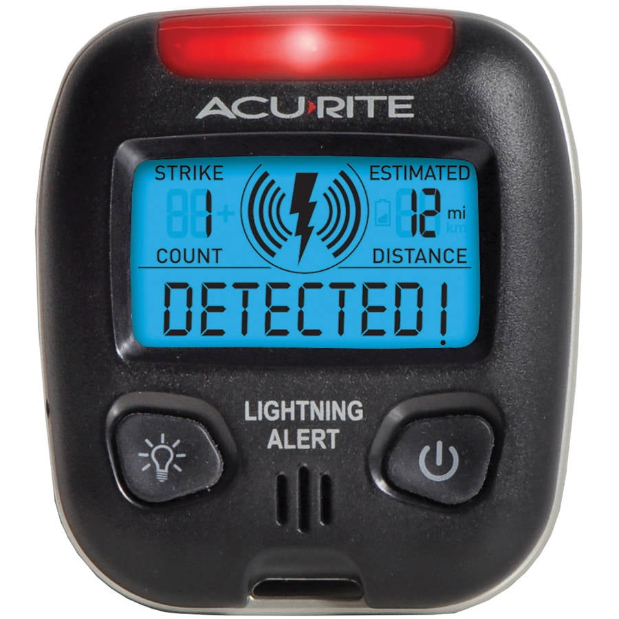 100 Acurite Backyard Weather Jual Digital Humidity U0026