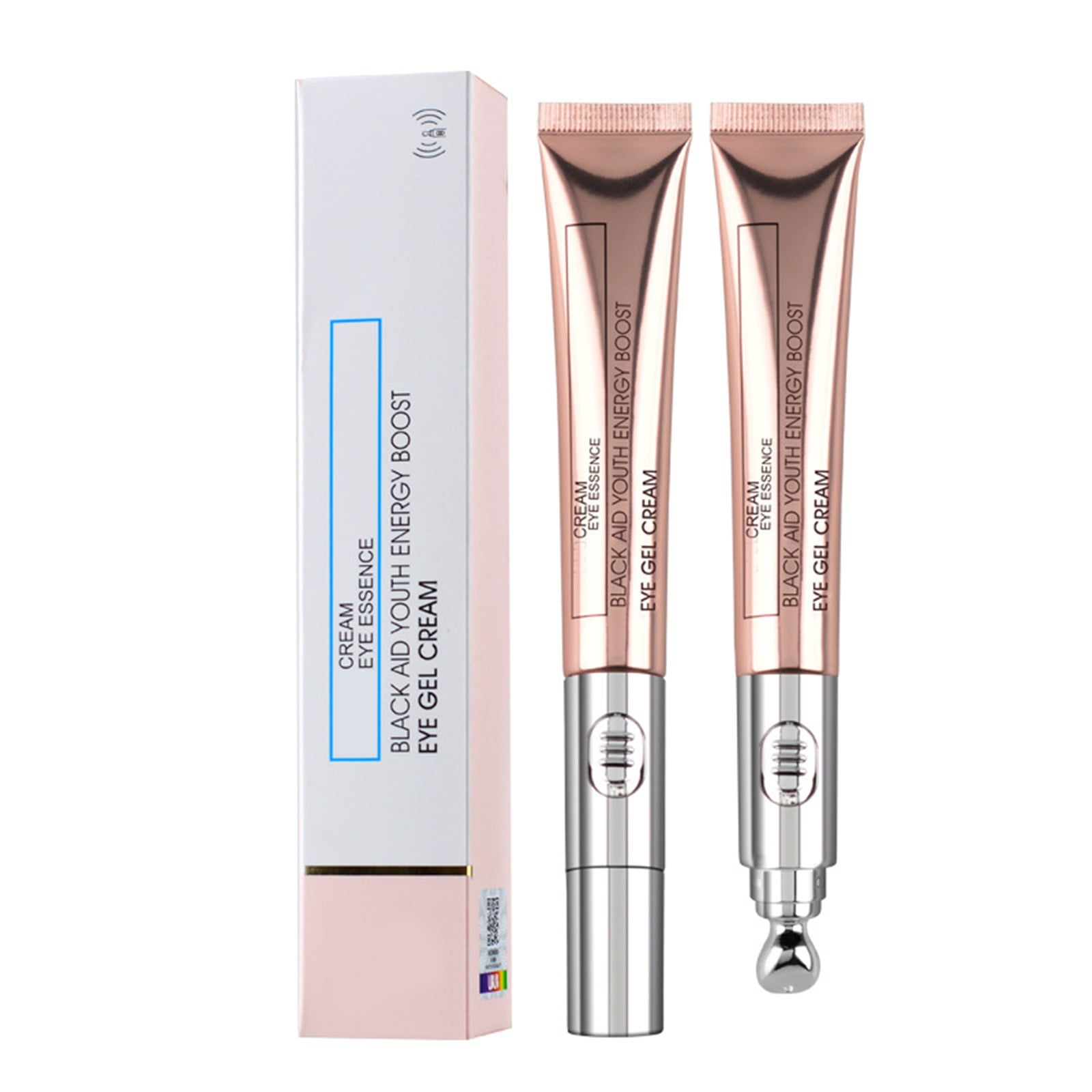 Under Eye Dark Circles Anti Wrinkle Electric Massage Eye Cream