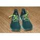 thumbnail image 4 of New Balance Mens 1080 V11 Green Running Shoes Size 10 Used, 4 of 6