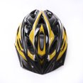 thumbnail image 4 of FOCUSNORM Bicycle Helmet Adjustable Shock Absorption Mountain Cycling, 4 of 6