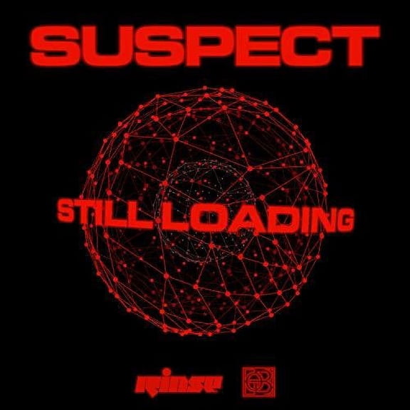Suspect - Still Loading - Music & Performance - CD