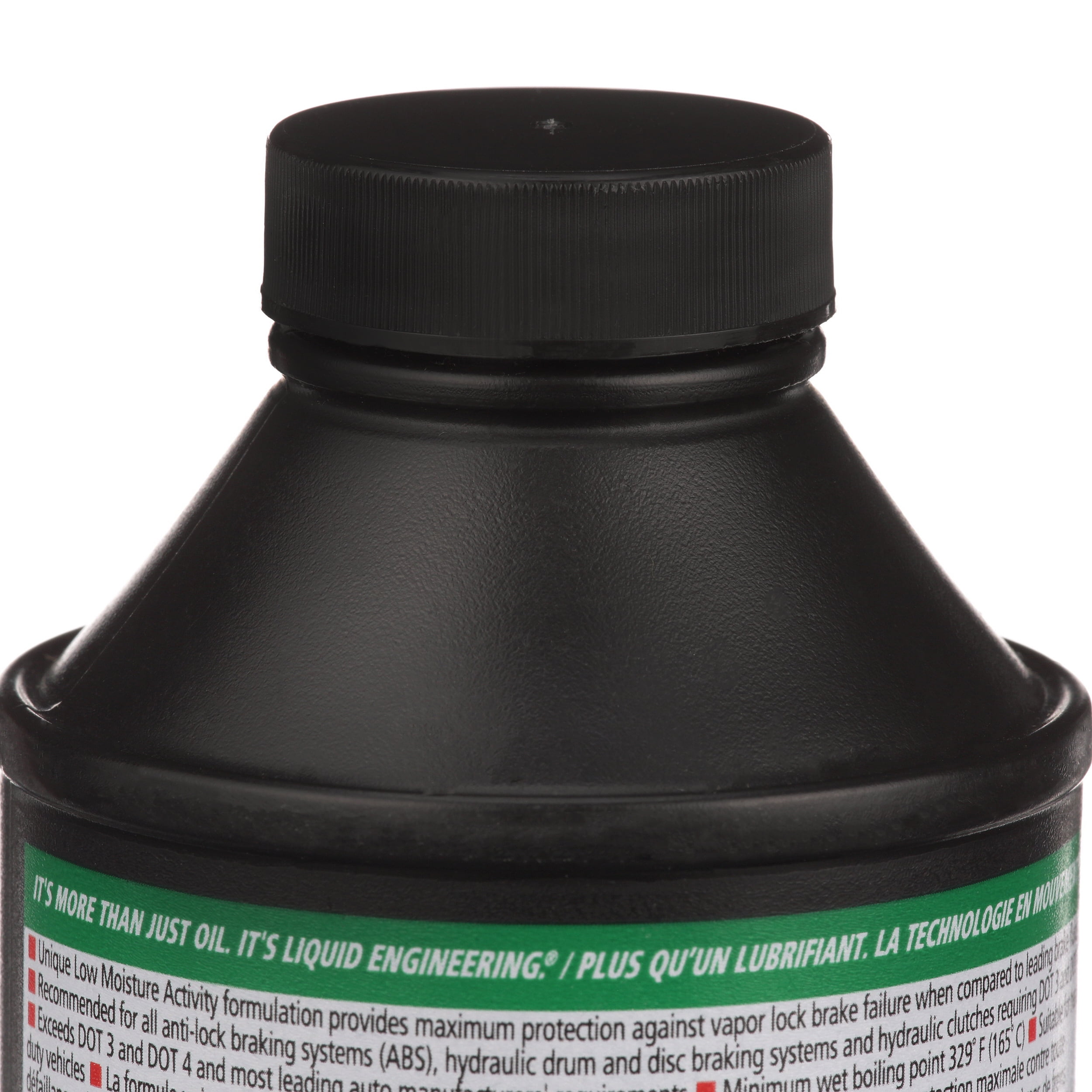 Liquido de Frenos DOT 4 Castrol - TDM Online Store