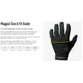 thumbnail image 2 of Magpul Technical Glove 2.0 Lightweight Work Gloves, Coyote, Medium, 2 of 6