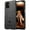 Black, variant on CCSmaller Shockproof Back Cover Cell Phone Case for Motorola Moto G Power, Green