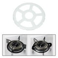thumbnail image 4 of 5x Anillo Wok de Hierro Fundido, Reductor de Anillo de Gas, Salvamanteles de 15,7 de Diámetro, Estante de Soporte Duradero para Cocina de Gas, Soporte 5 piezas, 4 of 10