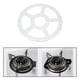 thumbnail image 4 of 2 Estantes para Estufa de Gas con Soporte para Wok, Cubierta para Estufa de Gas, Rejilla para Quemador Universal, Calentador de Reductor piezas, 4 of 8