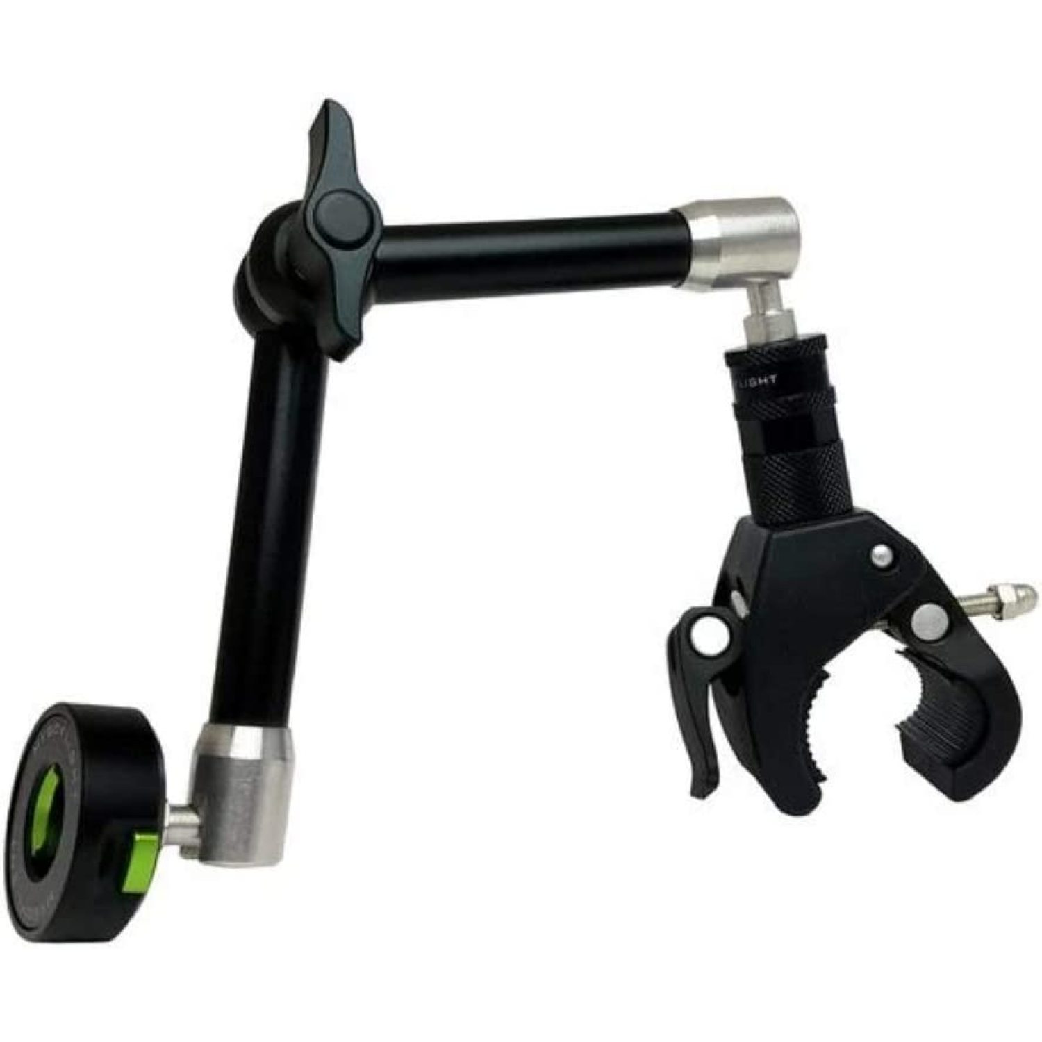 Codllyne Flex Yoke Articulated Arm Sport Mount Universal iPhone iPad