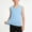 Tops-33Sky Blue, variant on Gamivast Tank Tops for Boys Sleeveless Crewneck Loose Fit Tops Soft Breathable Fabric Basic Layering Shirts School Daily Athletic Wear Blue 1-2 Years