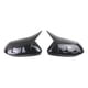 thumbnail image 1 of Tapas de cubierta de espejo retrovisor de automóvil para Toyoda Corolla 2019 2020 Fácil de instalar Estilo C, 1 of 9