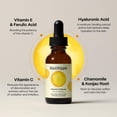 thumbnail image 3 of Sérum de vitamina C Springtime Essentials Kit Mad Hippie, 3 of 6
