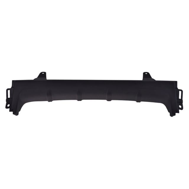 Spoiler Matrix 2009 A 2014 Toyota Del Ctral TONG YANG .