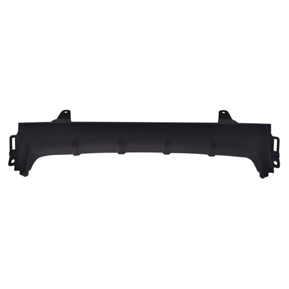 Spoiler Matrix 2009 A 2014 Toyota Del Ctral TONG YANG .