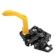 thumbnail image 4 of Cerradura de Capó para Nissan Sentra Unique Bargains Negro 1 Unidad, 4 of 6