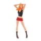 thumbnail image 2 of 3 piezas escala 1:64 figura de chicas de resina para decoración de escritorio de diseños ferroviarios, 2 of 9
