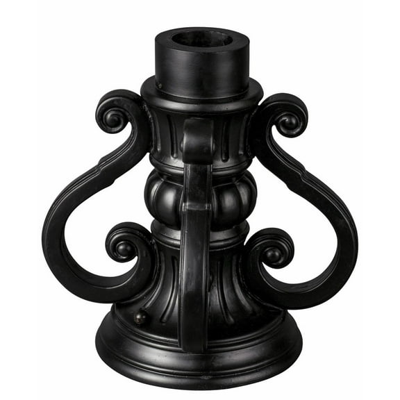 Maxim Lighting - Pier Mount - Outdoor Accessories - Maxim-Pier Mount in Early