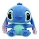 thumbnail image 1 of Plush Stich Kawaii para niños, 40 cm x 35 cm, azul, 1 of 1