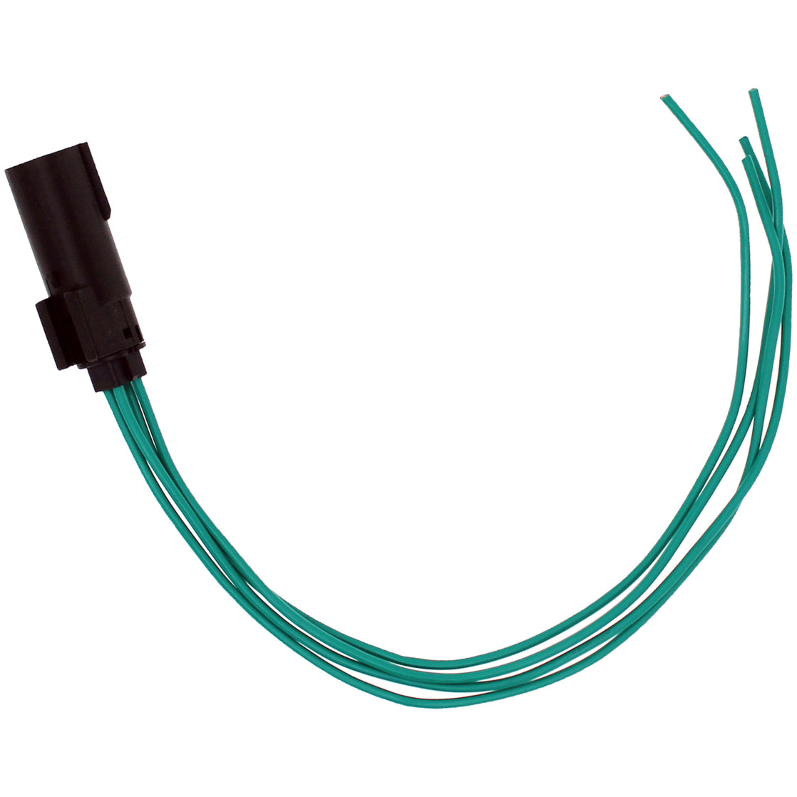 Dorman 645-321 Catalyst Monitor Sensor Connector Pigtail