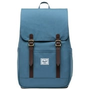 Herschel Supply Co. Retreat Small Backpack - Steel Blue 14.5L