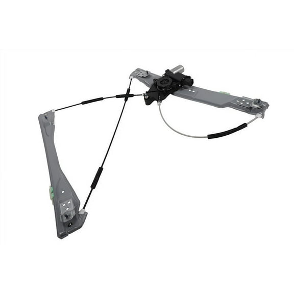 Front Driver Side Door Window Regulator