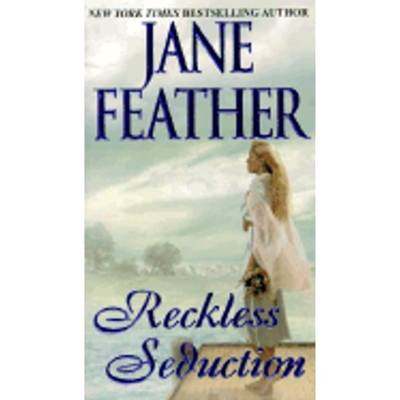 Pre-Owned Reckless Seduction (Mass Market Paperback) 0821771981 9780821771983