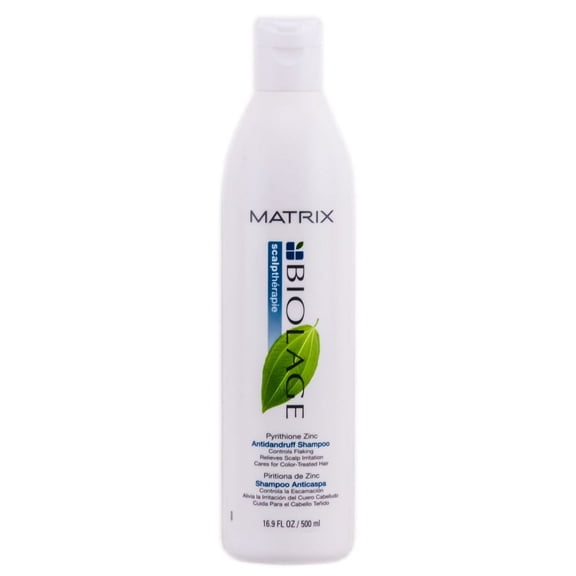 Matrix Biolage Anti dandruff Shampoo Pyrithione Zinc 16.9 Oz