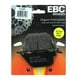 thumbnail image 1 of Zapata Balata de Freno Motocicleta FA387 EBC, 1 of 2
