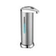 thumbnail image 1 of pstuiky Dispensador automático de jabón, dispensador de jabón sin contacto, dispensador de jabón de manos, dispensador de jabón de acero inoxidable a pilas para la cocina., 1 of 7