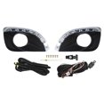 thumbnail image 1 of FARO N CAMRY 10-11 SOLO PARRILLA C/LEDS JGO RPC, 1 of 3