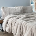 thumbnail image 3 of Coma Inducer Legendary Chunky Bunny - ® Comforter Set - USA Heavyweight Filled - Nashville Nights Oversized King, 3 of 3