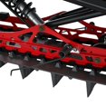 thumbnail image 3 of Ice Scratchers Polaris Premium reversible para motos de nieve, 3 of 5