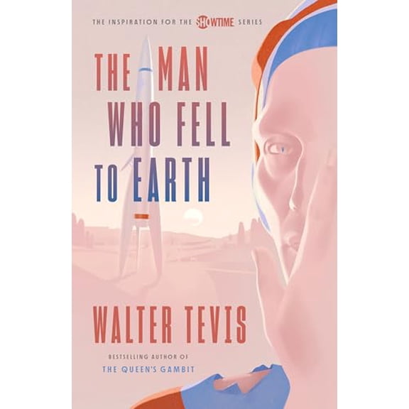 Pre-Owned The Man Who Fell to Earth, 9780593467473, 0593467477, Paperback,