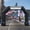 Black, variant on Sewinfla 20FT Colorful Inflatable Arch Start Finish Line Hexagon Archway with Blower for 5K Race Marathon School Sports Event