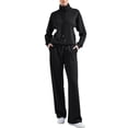 thumbnail image 2 of Pyhlmscde Ensemble de Survêtement Décontracté à Manches Longues pour Femmes, Ensemble de Pyjama pour Femmes, Tenues d'Automne pour Femmes, 2 of 5