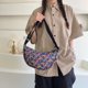 thumbnail image 2 of Bolso Bandolera para Mujer Con Nailon Compras, 2 of 9