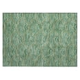 thumbnail image 2 of Addison Rugs Chantille Indoor/Outdoor Transitional Geometric, Abstract Sage Washable Rectangle Rug, 1'8" x 2'6", 2 of 6