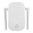 thumbnail image 2 of Repetidor De Wifi Amplificador WLAN Banda dual 2.4Ghz/5.8Ghz Repetidor WiFi Cobertura amplia (enchufe de EE. UU.) Likrtyny Para estrenar, 2 of 9
