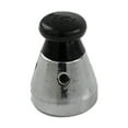 thumbnail image 5 of NESCO 24 Qt. Manual Pressure Canner, Polished Aluminum with Easy-Grip Handles, 5 of 5